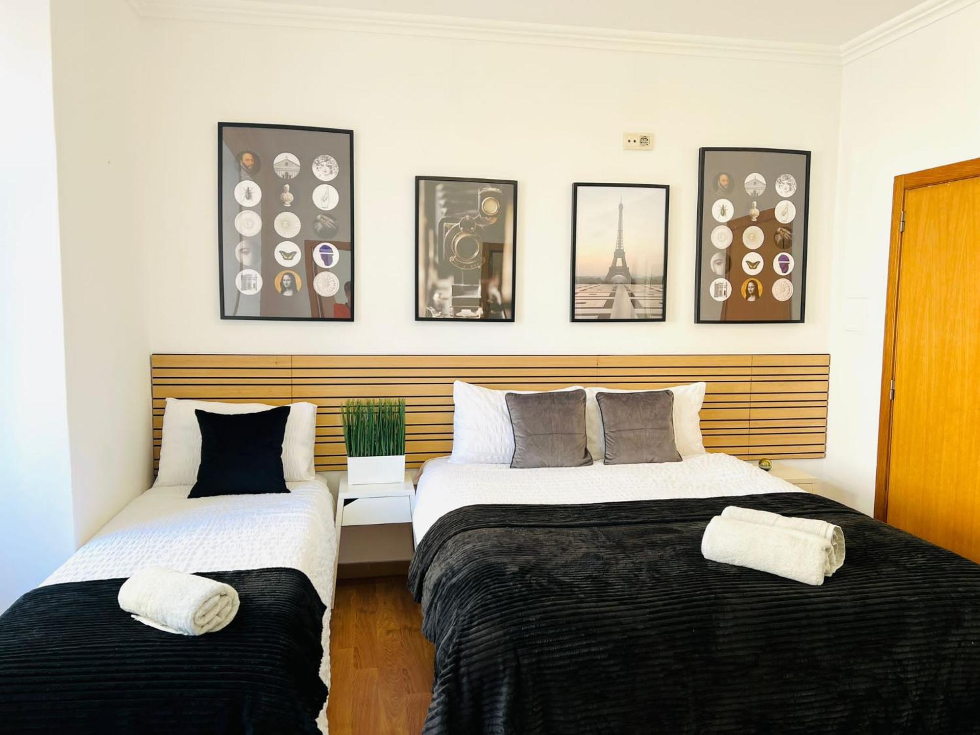 Luxury Flats, Ideal For Tourists Apartamento