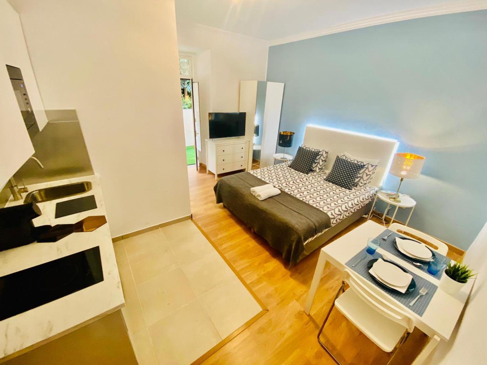 Luxury Flats, Ideal For Tourists Apartamento