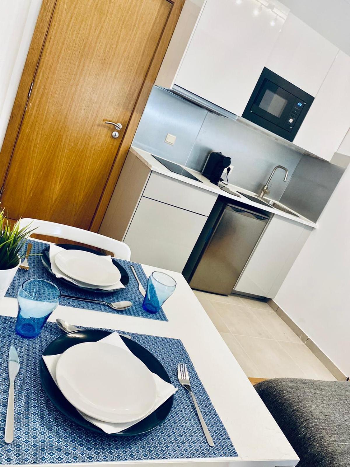 Luxury Flats, Ideal For Tourists Apartamento Lisboa