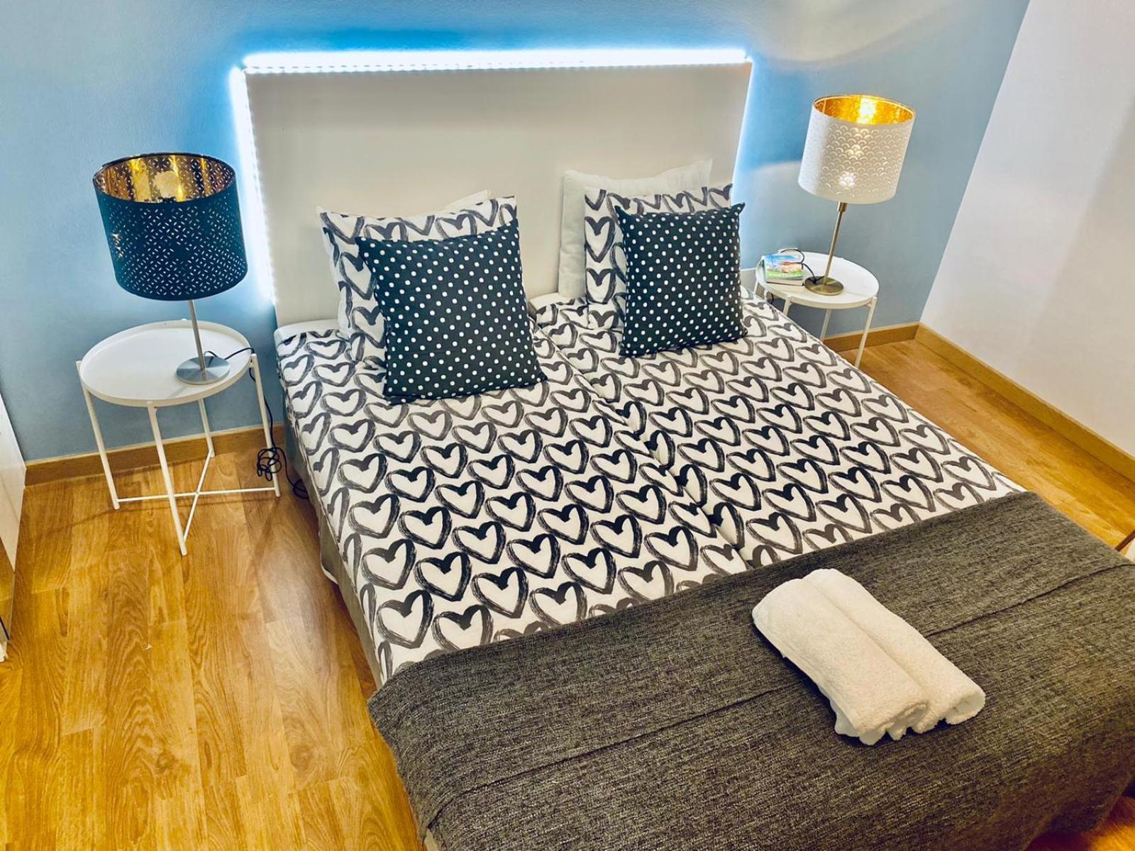 Apartamento Luxury Flats, Ideal For Tourists