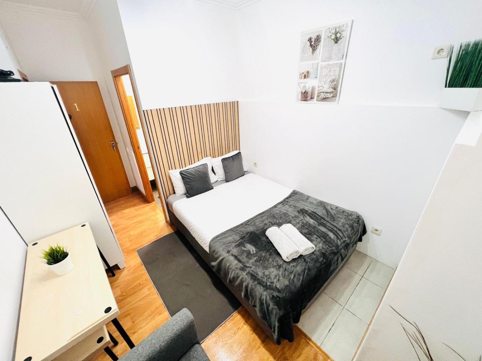 Luxury Flats, Ideal For Tourists Lisbon
