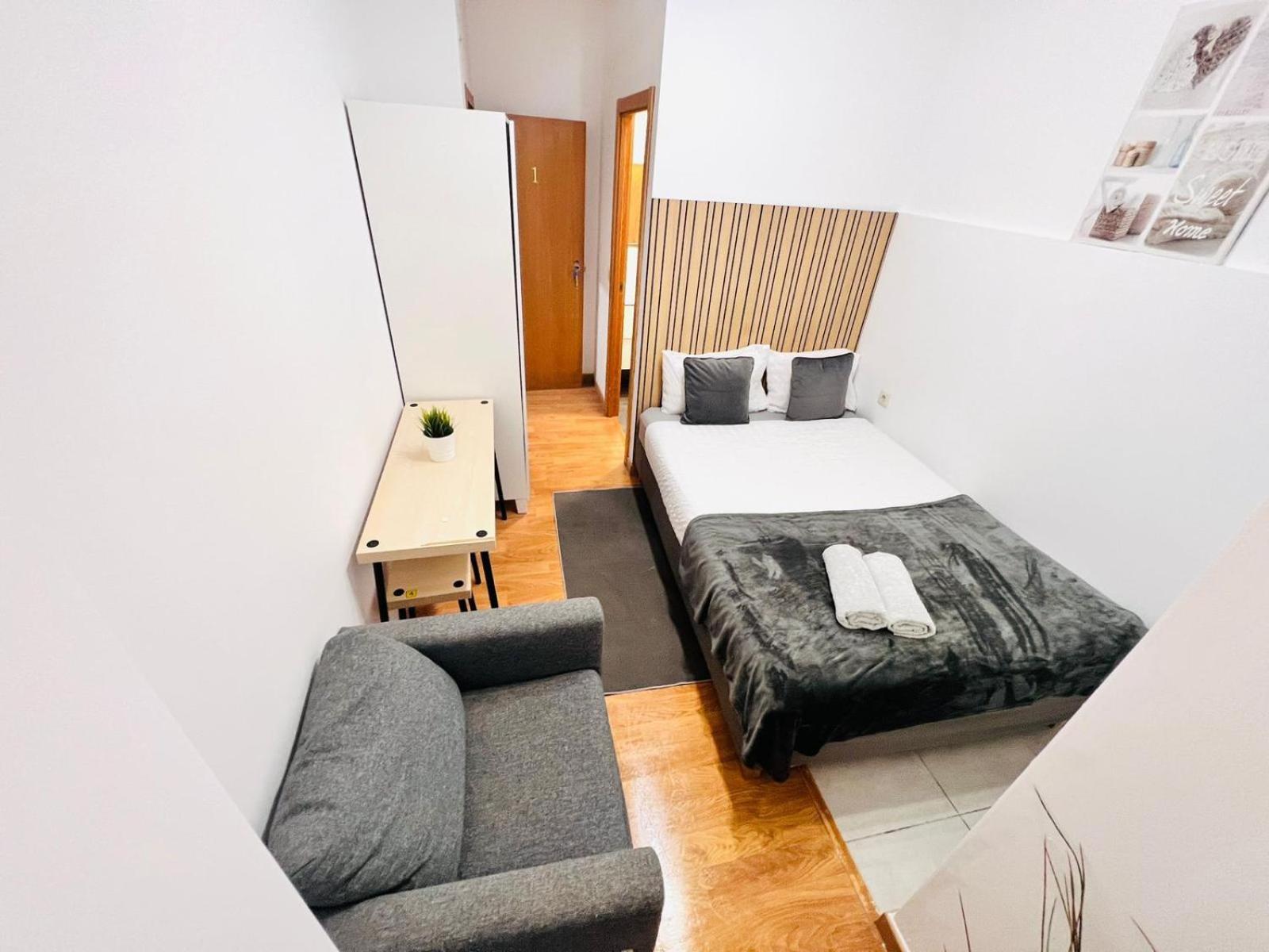 Luxury Flats, Ideal For Tourists