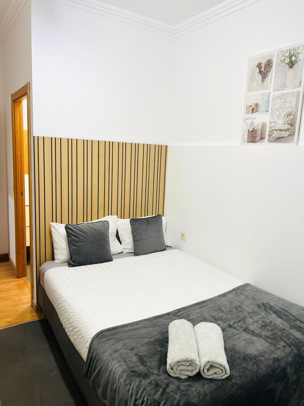 Luxury Flats, Ideal For Tourists Apartment Lisbon