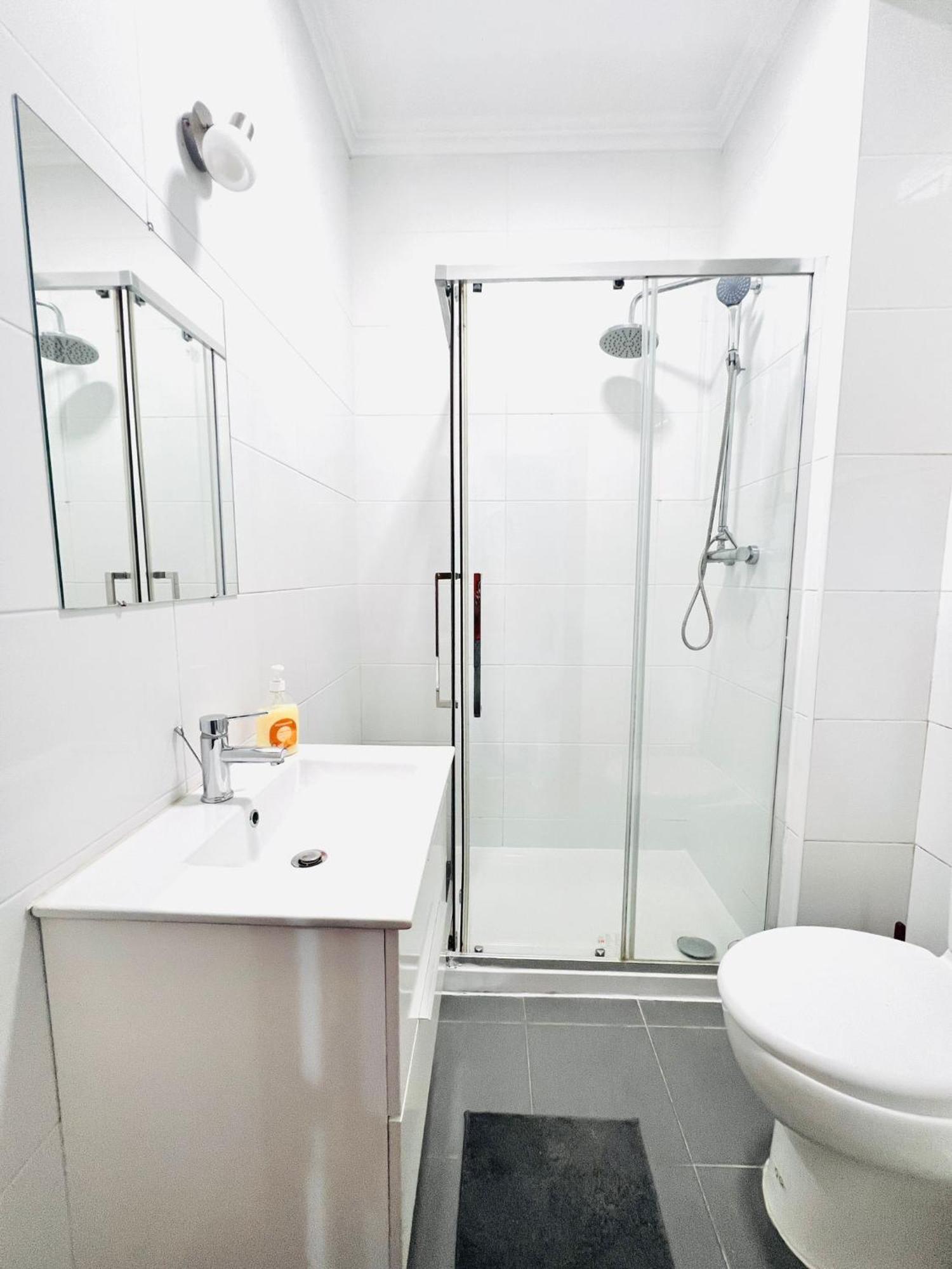 Luxury Flats, Ideal For Tourists Apartment Lisbon
