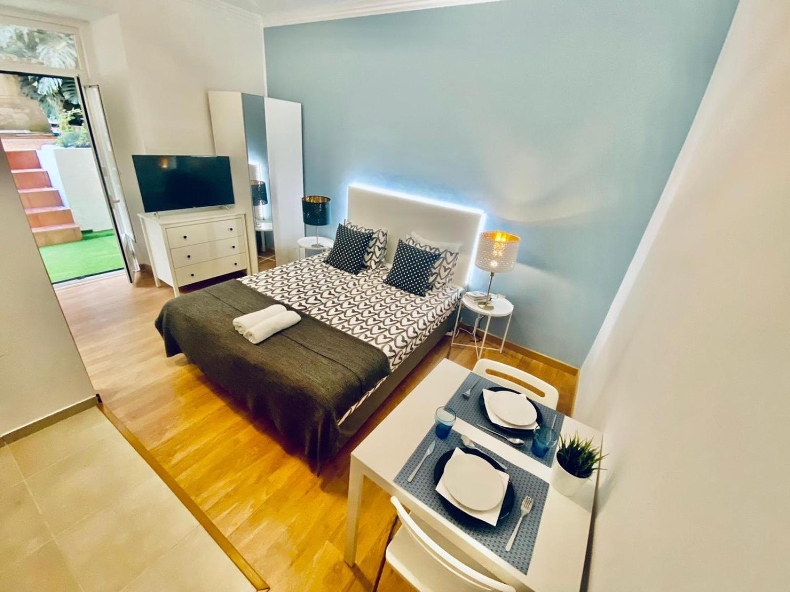 Luxury Flats, Ideal For Tourists * Lisbon